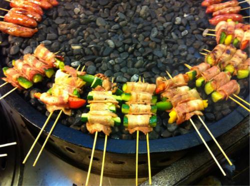 昆明官渡區(qū)小吃培訓(xùn)學(xué)校