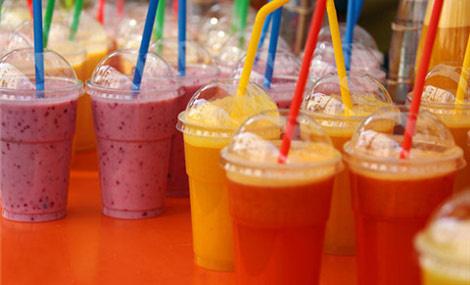 上海長寧區冰糕冷飲培訓班