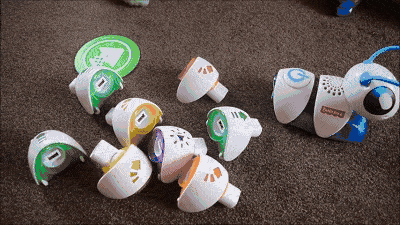 湘潭雨湖區少兒編程培訓班