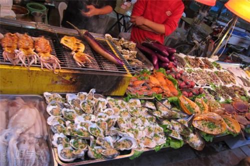 南寧武鳴區(qū)美式燒烤培訓學校