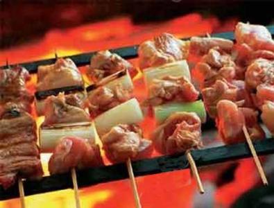 杭州下城區滇派燒烤培訓