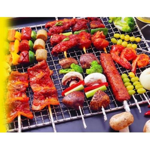 南京青島燒烤培訓班