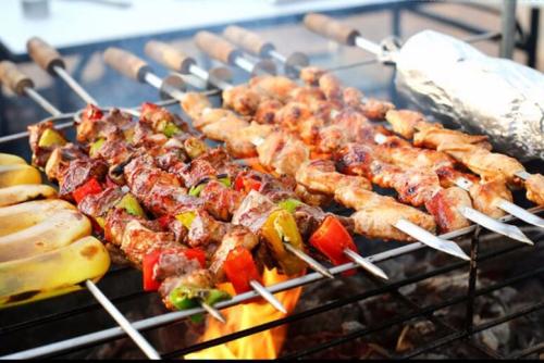 上海徐匯區(qū)川派燒烤培訓