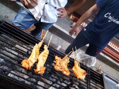 昆明石林彝族自治縣川派燒烤培訓班