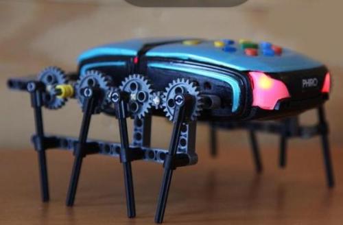 福州馬尾區少兒編程培訓學校