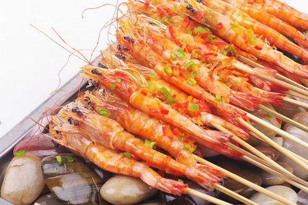 武漢江岸區(qū)燒烤培訓(xùn)班