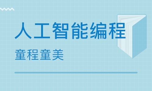 湘潭岳塘區少兒編程培訓學校