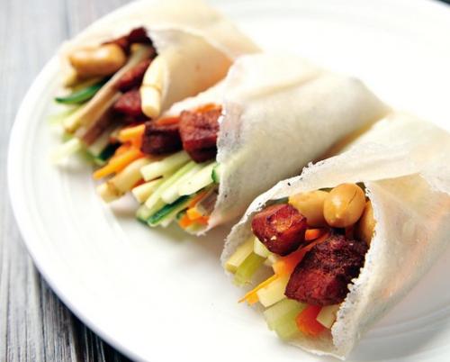 廣州從化區小吃（乾州鍋盔）培訓班