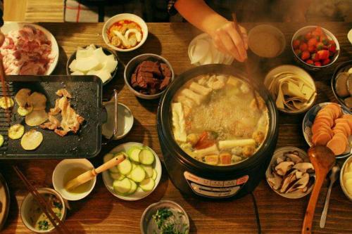 鄭州鞏義市早餐（漢堡包）培訓班