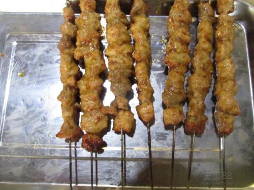 南寧川派燒烤培訓(xùn)