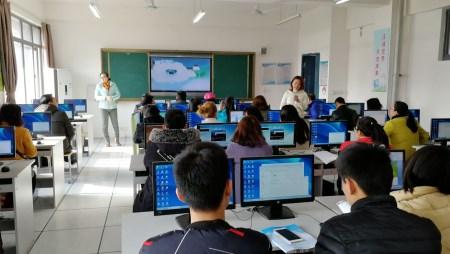 成都都江堰市少兒編程培訓