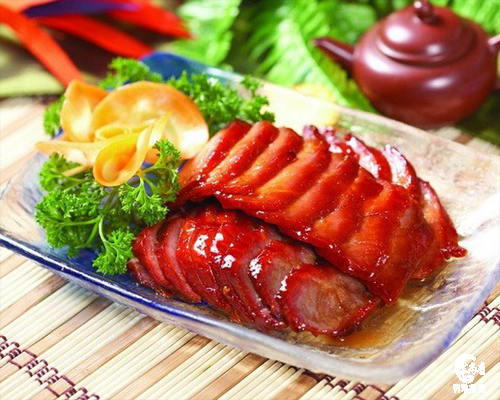 鄭州醬香鹵菜培訓