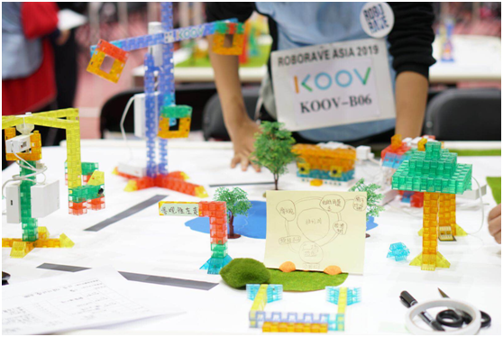 廈門湖里區少兒編程培訓學校