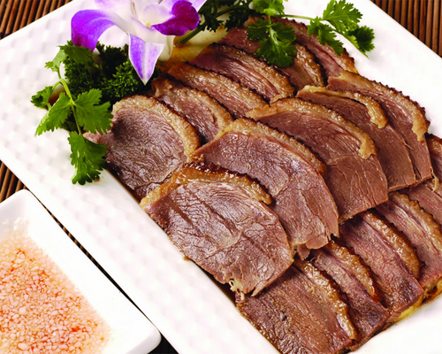 重慶綦江區精品鹵菜培訓