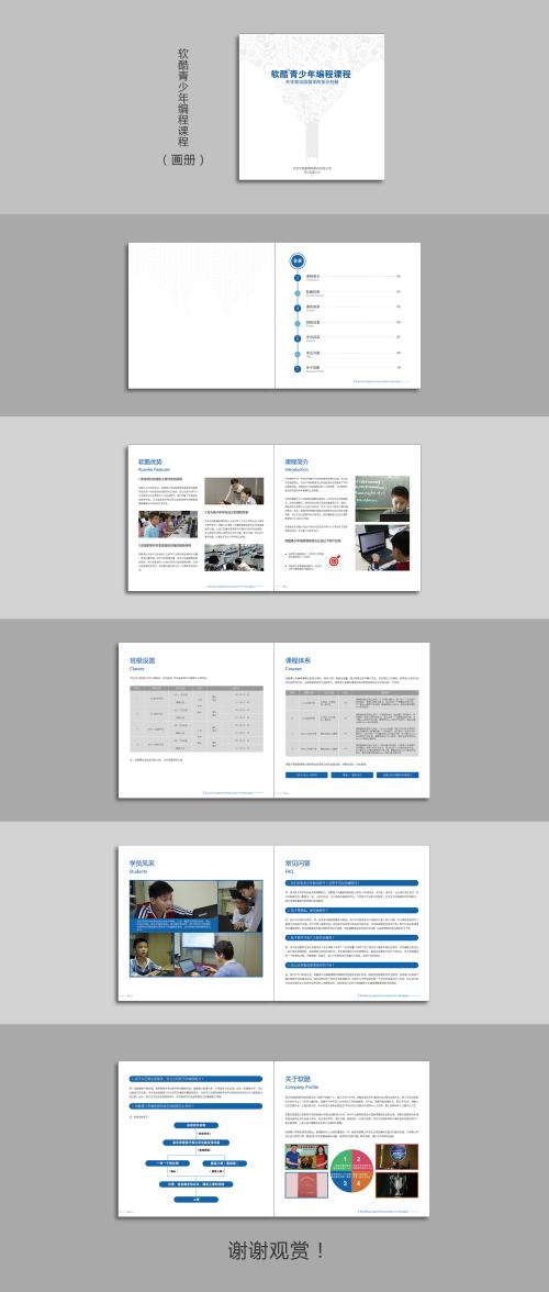 廊坊固安縣少兒編程