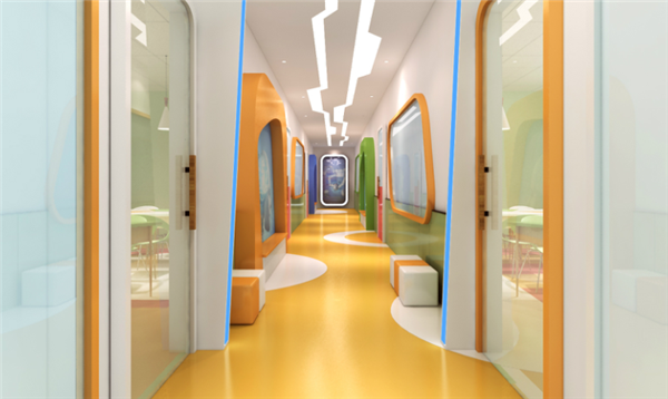 南寧少兒編程培訓(xùn)學(xué)校