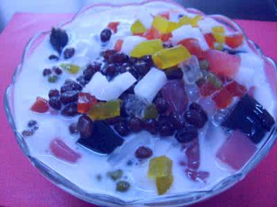 昆明晉寧區(qū)鮮榨果汁冷飲培訓(xùn)班