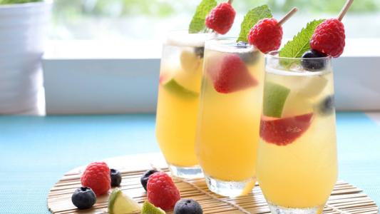 合肥瑤海區(qū)特調(diào)果汁冷飲培訓學校