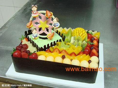 南京玄武區布丁蛋糕培訓