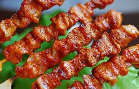 杭州濱江區(qū)湘派燒烤培訓(xùn)