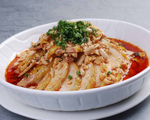 上海浦東新區泡椒鹵菜培訓學校