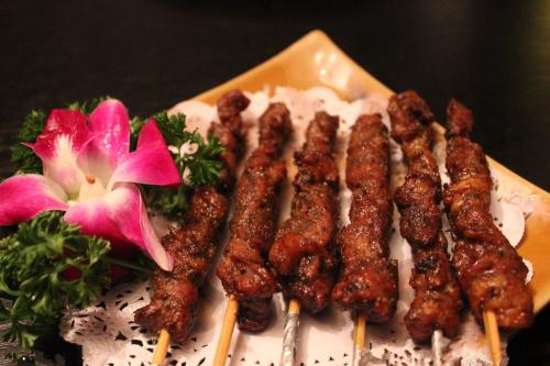 武漢麻辣燒烤培訓(xùn)