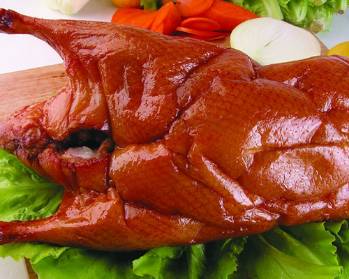 南京秦淮區(qū)鹵菜培訓(xùn)