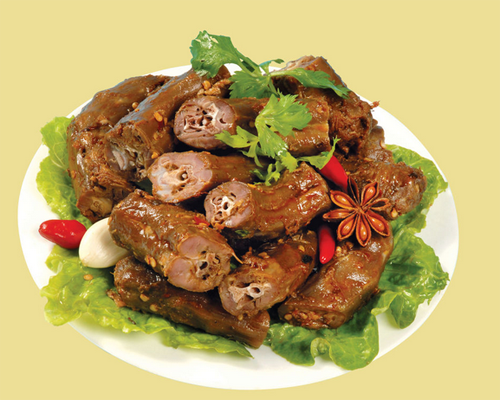 貴陽(yáng)白云區(qū)精品鹵菜培訓(xùn)