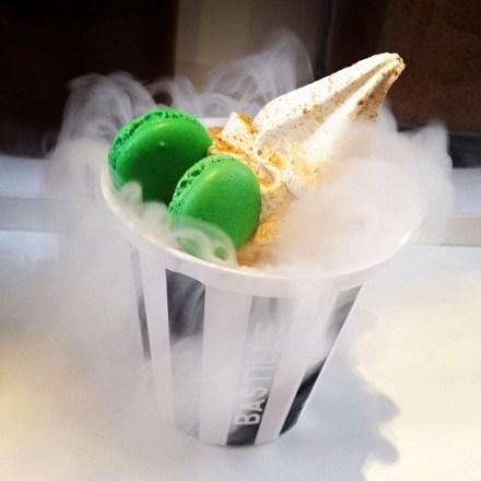 貴陽清鎮市雪泡冷飲培訓學校