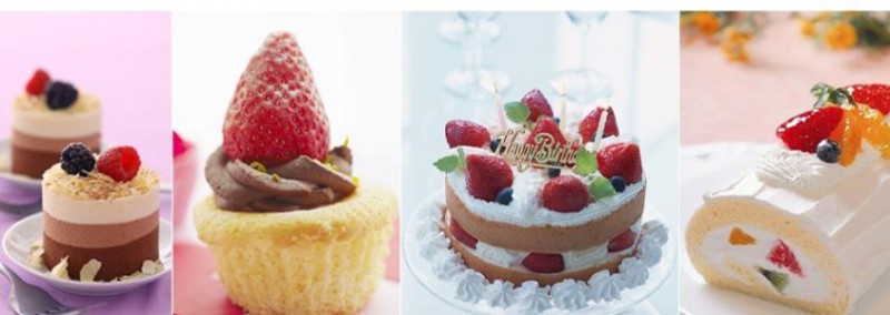 重慶田園風蛋糕培訓