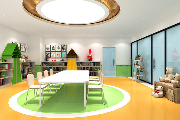 北京密云區少兒編程培訓