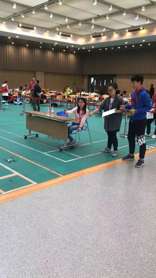 廊坊廣陽區少兒編程