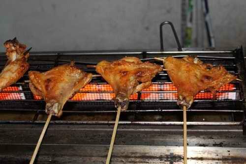 成都龍泉驛區炭烤燒烤培訓班