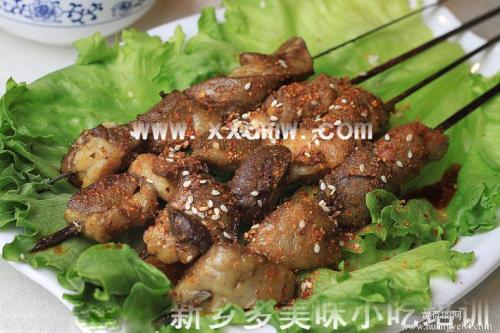 成都龍泉驛區炭烤燒烤培訓班