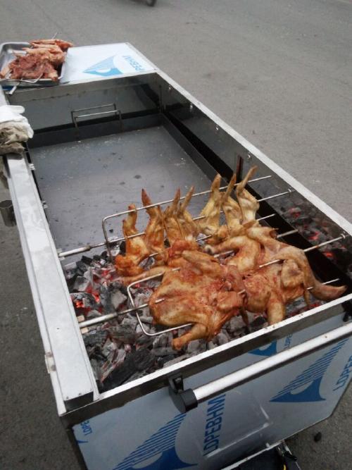 昆明串烤燒烤培訓學校