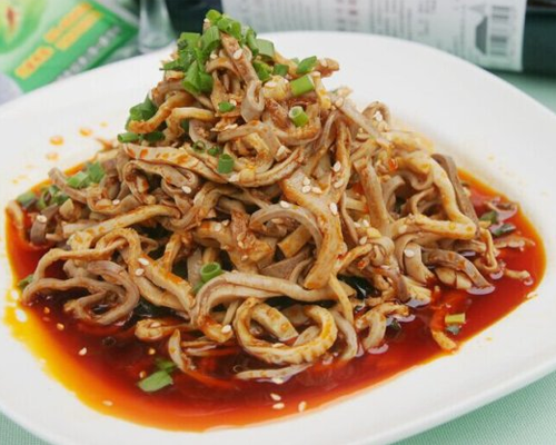 重慶海鮮鹵菜培訓學校