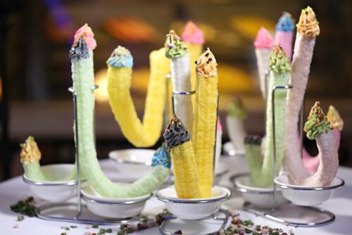 鄭州中牟縣鮮榨果汁冷飲培訓(xùn)班