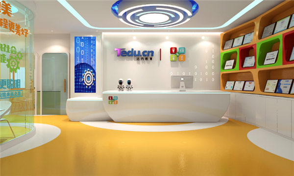 杭州臨安區少兒編程培訓班