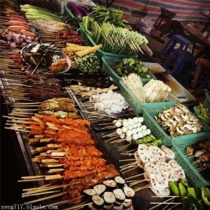 上海靜安區東北燒烤培訓學校