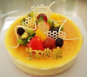 西安蓮湖區蛋糕培訓學校