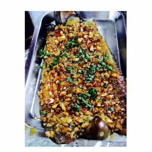 南京明烤燒烤培訓學校