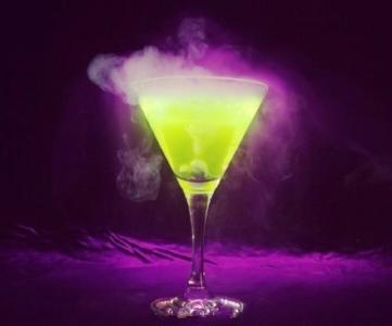 上海可樂冷飲培訓學校