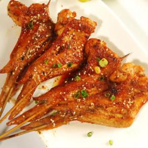 貴陽開陽縣中式燒烤培訓班