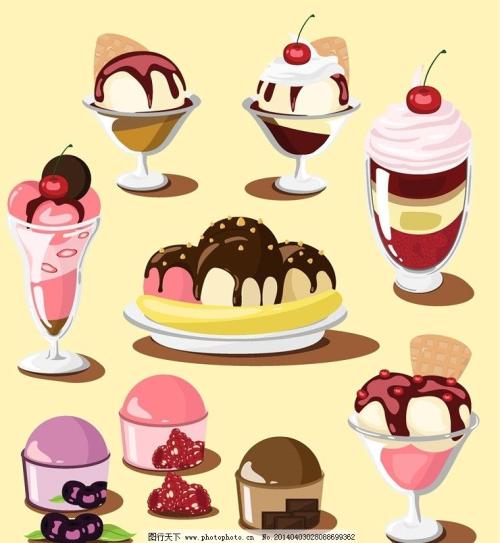 鄭州二七區冰淇淋冷飲培訓