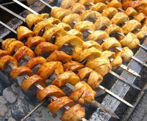 廣州從化區墨西哥燒烤培訓學校