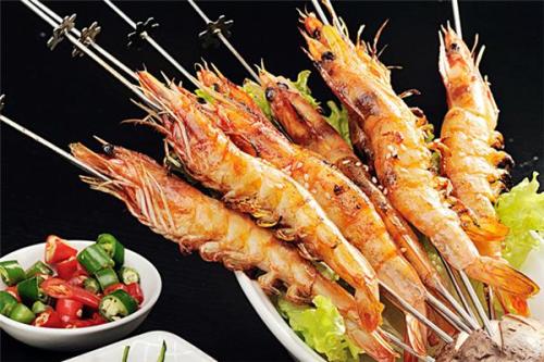 長沙長沙縣醬料燒烤培訓學校