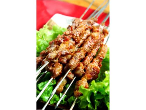 重慶渝北區(qū)墨西哥燒烤培訓(xùn)