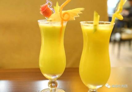 武漢新洲區特調果汁冷飲培訓班