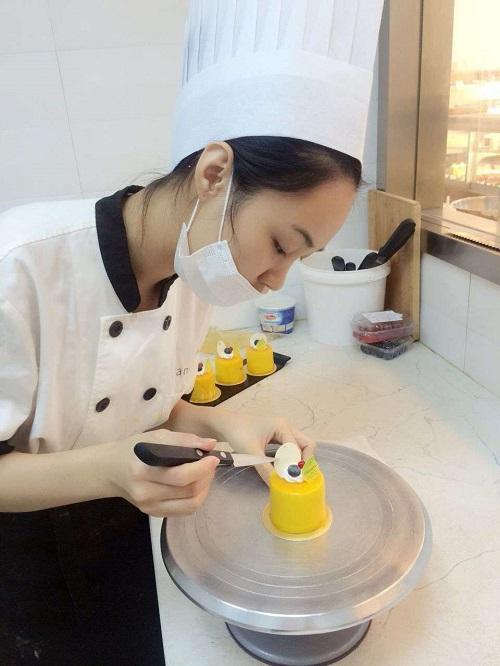 南寧馬山縣早餐西點培訓