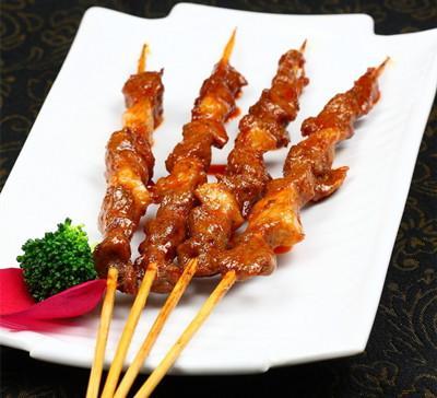 昆明官渡區(qū)叉烤燒烤培訓學校